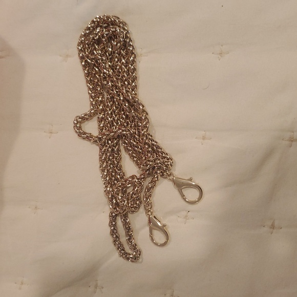 Reversible Draper James satchel (24) - Picture 7 of 11